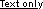 Click for a Text Only version of this page