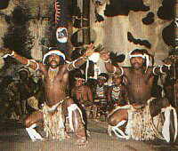 The umBhekuzo Dance 