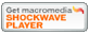 Install ShockwavePlayer