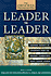 Leader to Leader -- book cover