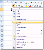 right click popup