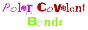 Polar Covalent Bonds
