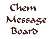 chemmessageboard