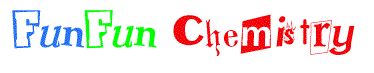 Welcome to Fun!Fun!Chem!