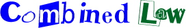 Combined Law