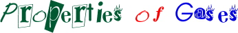 properties of gases
