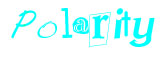 Polarity