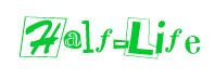 Half-Life