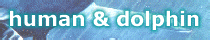 Human and Dolphin Relationship Page