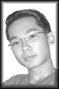 Photo of Vincent