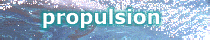 Propulsion