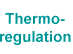 Thermoregulation