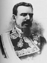 Arsenio Martinez de Campos