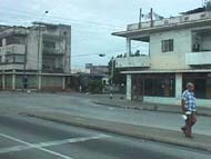 houses