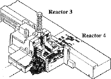 Chernobyl at the Time of the Accident