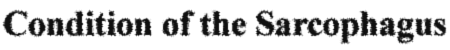 Sarcophagus