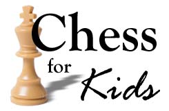 Chess for Kids logo
