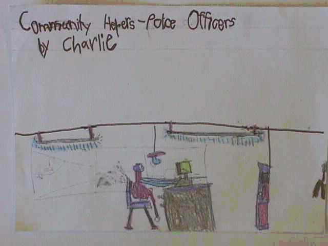 Charlie