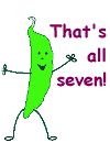 That's All Seven