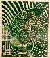 [Lino Cut]