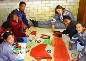 Art with Micklefield